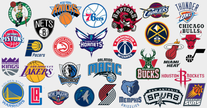 NBA Teams - Basketball Teams