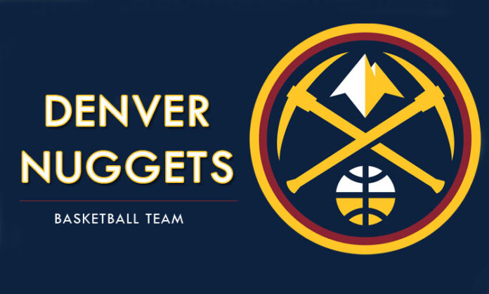 Denver Nuggets Roster - NBA Players - Basketball Players