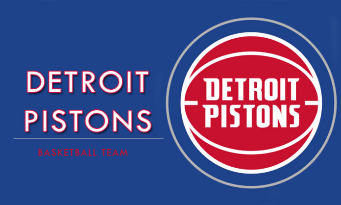 Detroit Pistons Roster - NBA Players - Basketball Players