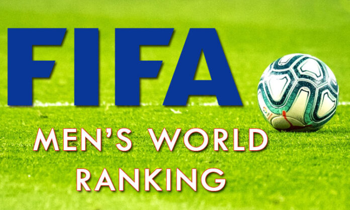 FIFA Men's World Ranking