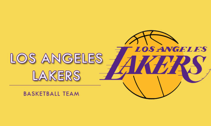 Los Angeles Lakers Roster - NBA Players - Basketball Players