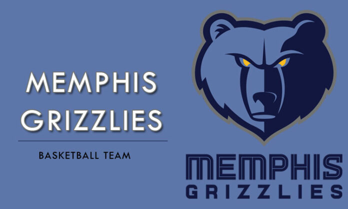 Memphis Grizzlies Roster - NBA Players - Basketball Players