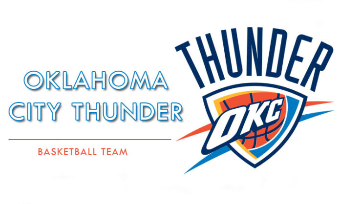 Oklahoma City Thunder Roster - NBA Players - Basketball Players