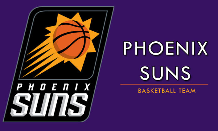Phoenix Suns Roster - NBA Players - Basketball Players