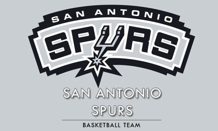 San Antonio Spurs Roster - NBA Players - Basketball Players