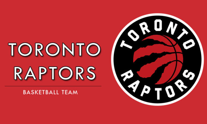Toronto Raptors Team